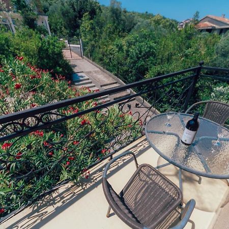 Villa Tivat Buitenkant foto