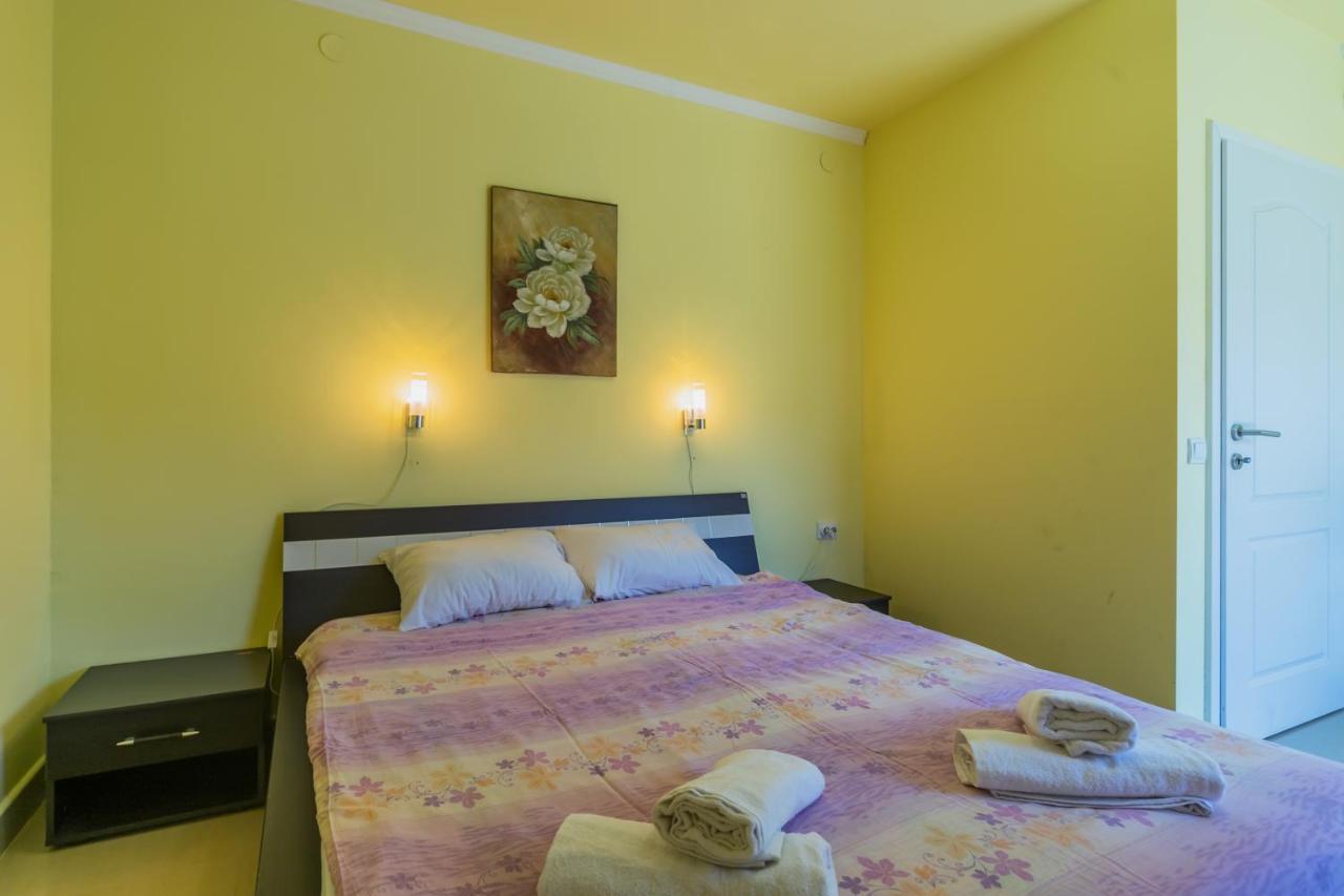 Villa Tivat Buitenkant foto