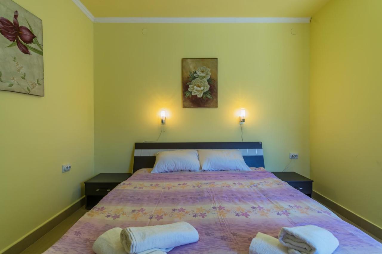 Villa Tivat Buitenkant foto