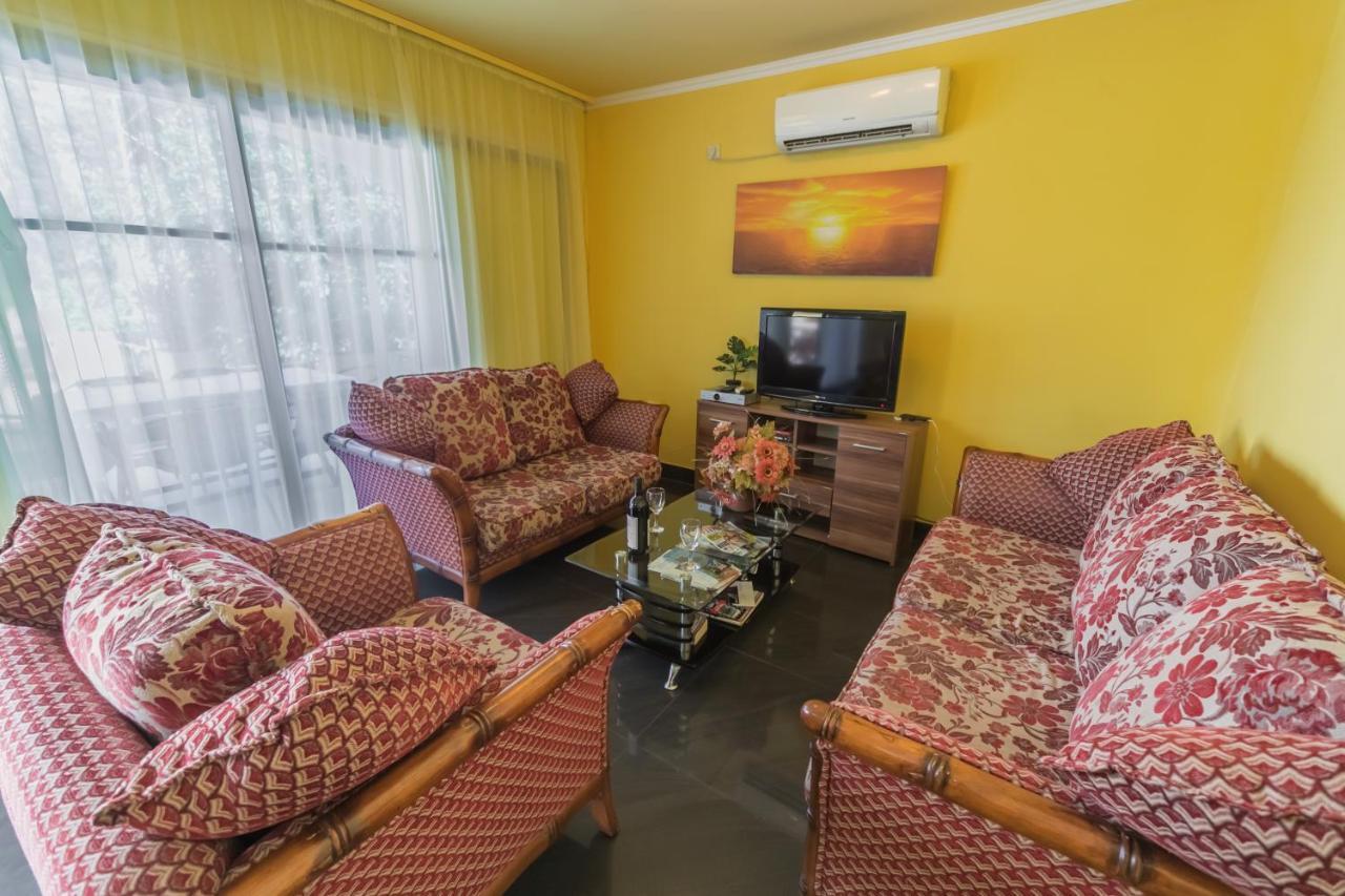 Villa Tivat Buitenkant foto