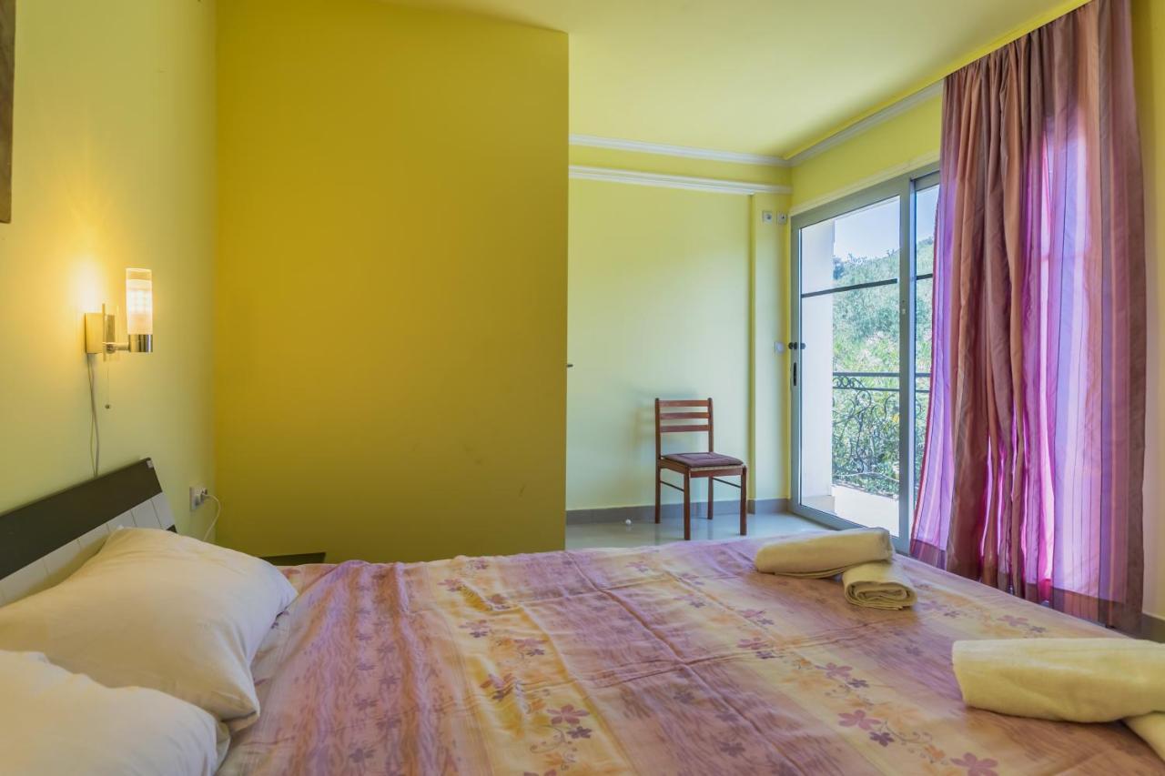 Villa Tivat Buitenkant foto
